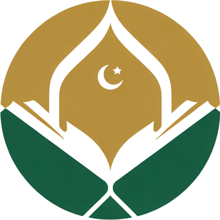 Home Quran Teaching Logo